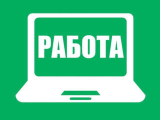 Работа с телефона / 100% гарантия оплаты / 1 час и в работу.