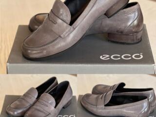 Продам лоферы ECCO оригинал