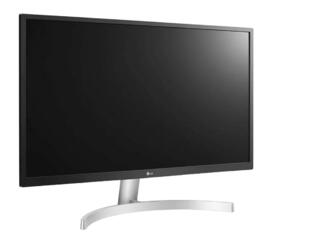 Продам Монитор LG 27UL500-W, IPS 3840x2160 4K-UHD 27"