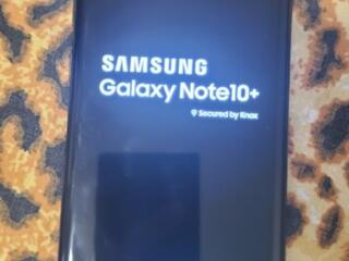 Samsung galaxy note 10+