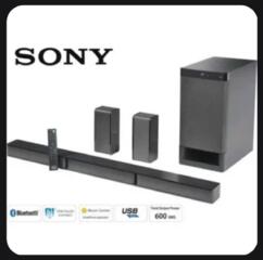 Саундбар 5.1 Sony