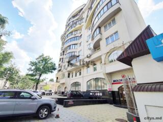 Spatiu comercial - 180  m²  , Chisinau, Centru, str. Sfatul Tarii