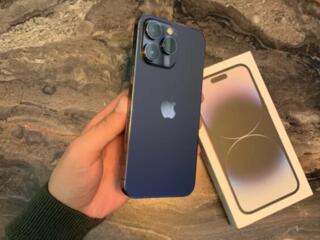 Продам Iphone 14 Pro 128 gb Purple