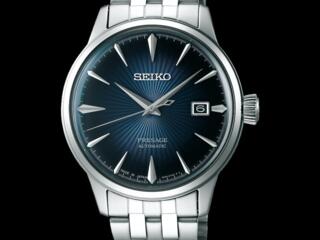 Seiko Presage Cocktail Time Automatic Часы Ceas с Гарантией RRP 420 €