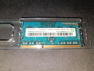 Ноутбучная оперативная память.