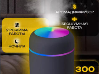 Увлажнитель воздуха Humidifier H2О