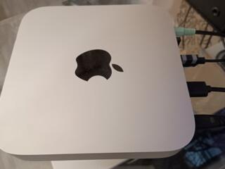 Mac mini Apple 2014 год 8/240