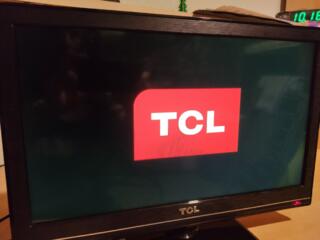 Продам LED телевизор "TCL" - 19 дюймов