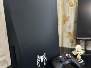 Sony PlayStation 5 Marvel’s Spider-Man 2 Сони Плэй Стейшн