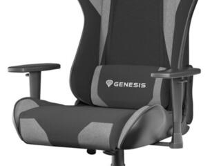 Игровое кресло Genesis NITRO 440 G2 Black/Grey (NFG-2067)