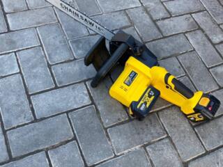 Продается аккумуляторная пила DeWALT MK-116. Доставка включена!