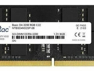 SO DIMM DDR4 8Gb - 330руб / DDR3L 4Gb 90руб