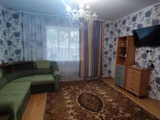 Сдается большой меблированный дом с гаражом