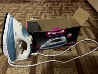 MAXWELL 2400W