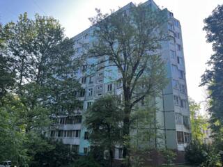 3-комнатная квартира, 65 м², Ботаника.