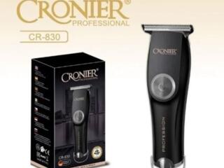 Машинка для стрижки / триммер Cronier (новая)