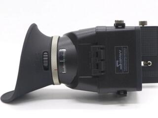 Видоискатель GGS Swivi S3 LCD Viewfinder