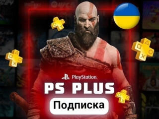 PS Plus подписка ps5/ps4. Регистрация аккаунта PSN