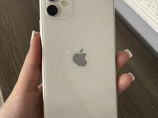 Продам IPhone 11 белый