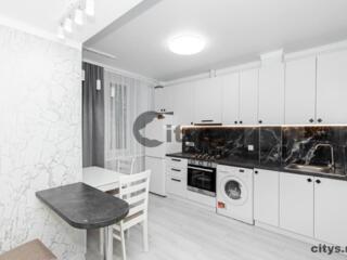 Apartament - 50  m²  , Chișinău, Botanica, str. Cetatea Albă