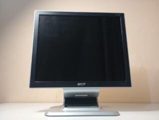 Монитор ACER AL1751 LCD monitor