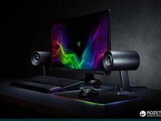 Колонки razer