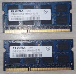 Sodimm ddr3