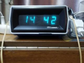 Продам часы