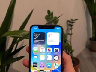 Продам Iphone X 256gb