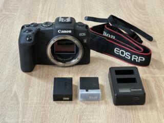 Canon EOS RP