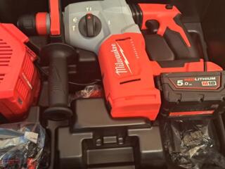 Milwaukee M18 FUEL CB / FBTS75 / BP-0