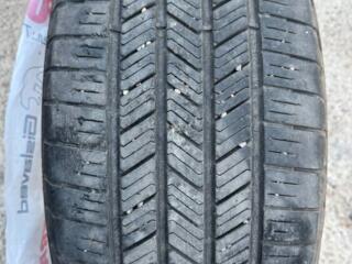 Продам 4 колеса Goodyear 255/55 r18