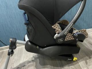 Автолюлька maxi cosi + isofix, в отличном состоянии