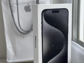 New - iPhone 15 Pro Max 512gb Blue Рассрочка / Гарантия!