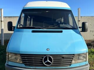 Продам Mercedes Sprinter