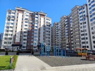 Apartament cu 2 camere, 67 m², Ciocana.