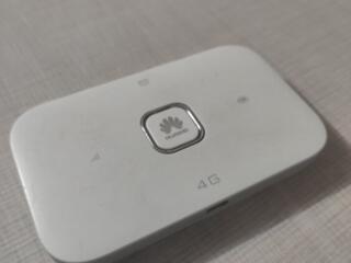 Модем 4G huawei