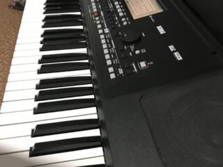 Korg pa300