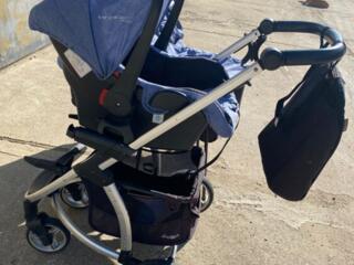 Оличное состояние. Три в одом.