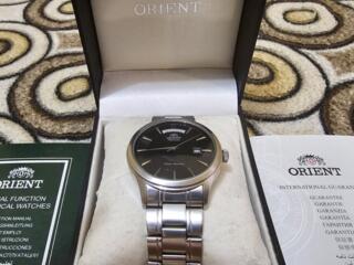 Часы с автоподзаводом, Orient Automatic FEV0V001BH(СРОЧНО! )