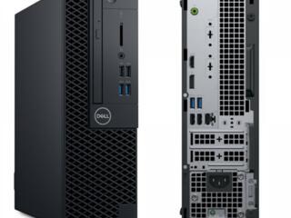 Продам системный блок Dell 3070 i5 SFF ТОРГ.