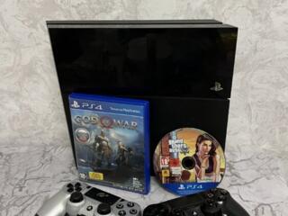 Продам Playstation 4 2Tb ps4