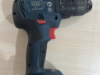 Шуруповерт Bosch gsr 18v-55