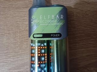 Продам одноразку ELFBAR BC20000