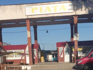 Arenda ghereta la piata mare din orasul Ungheni