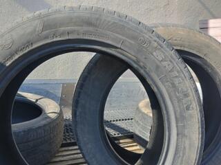 Продам два колеса Sailun 235/55 R19