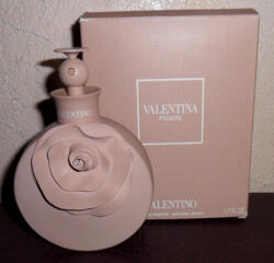 Парфюмированая вода.