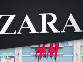 Отличное предложение. Склады ZARA/HIM! Быстрый выезд