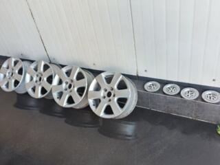 Диска 16 R Volkswagen 5*112