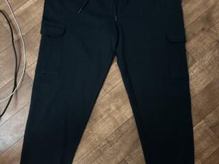 Новые спортивные штаны